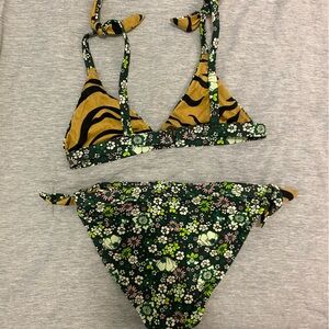 Scotch & Soda Bikini Set